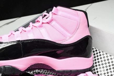 Jordan Air 11 0730